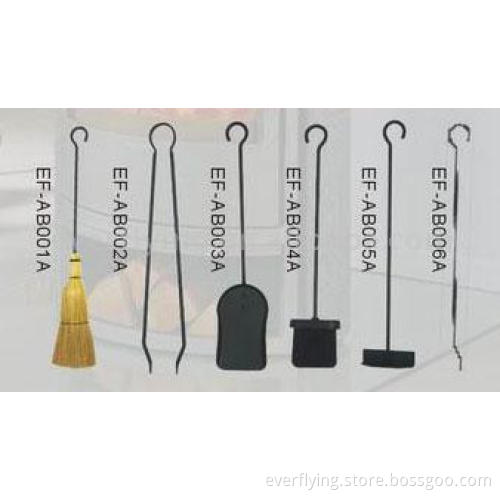 fire tool accessories